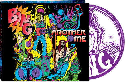 CD диск Bang: Another Me
CD диск Bang: Another Me