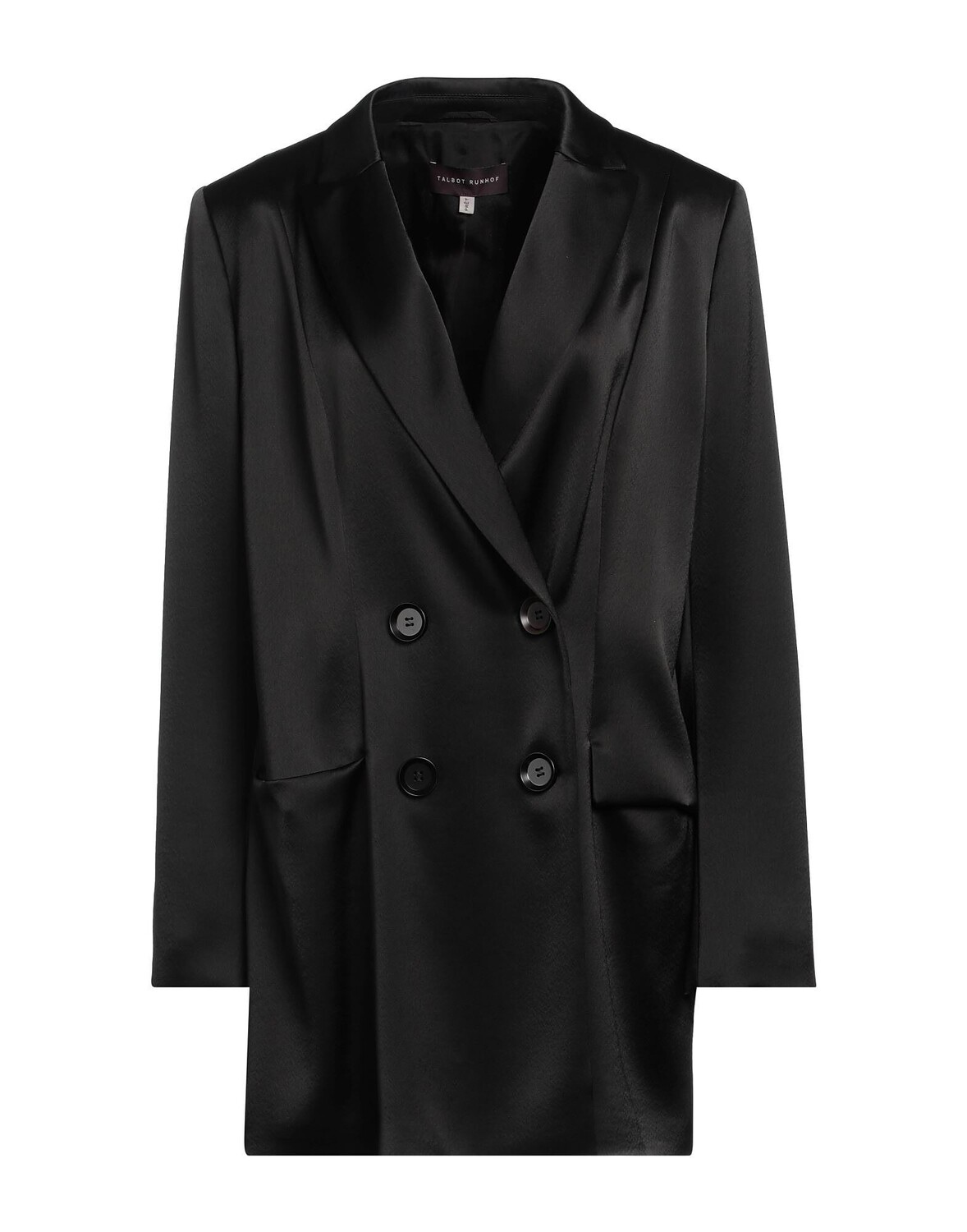 Блейзер Talbot Runhof, черный
Блейзер Talbot Runhof, черный