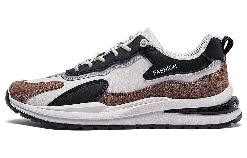 WARRIOR Низкие спортивные повседневные туфли цвета хаки для мужчин
WARRIOR Низкие спортивные повседневные туфли цвета хаки для мужчин