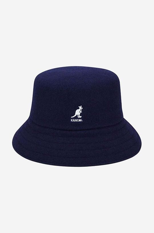 Шерсть Шерстяная шапка Lahinch Kangol, темно-синий
Шерсть Шерстяная шапка Lahinch Kangol, темно-синий