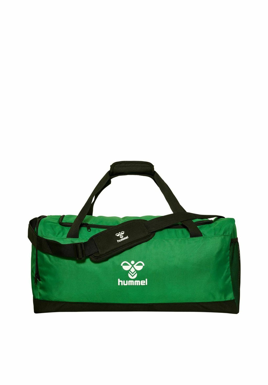 Спортивная сумка CORE 2.0 Hummel, зеленый 
Спортивная сумка CORE 2.0 Hummel, зеленый