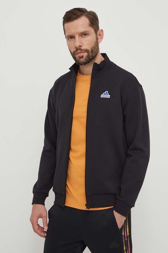 Толстовка adidas, черный
Толстовка adidas, черный