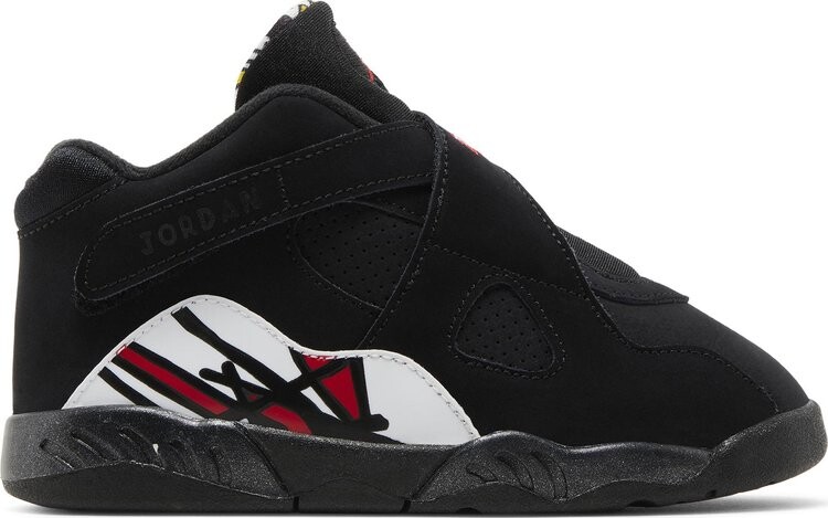 Кроссовки Air Jordan 8 Retro TD 'Playoff' 2023, черный
Кроссовки Air Jordan 8 Retro TD 'Playoff' 2023, черный