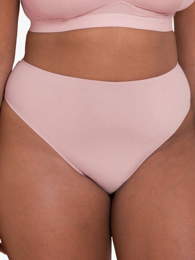 Трусики Zen Brazilian Curvy Kate
Трусики Zen Brazilian Curvy Kate