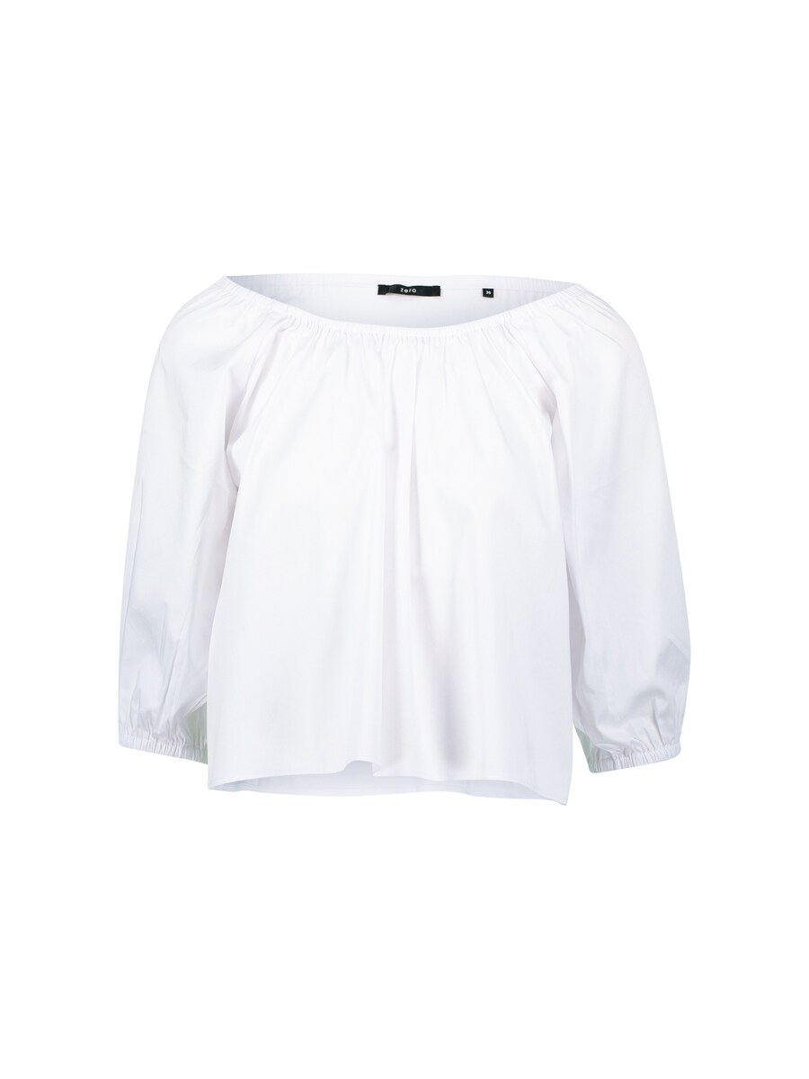 Блуза zero, белый
Блуза zero, белый