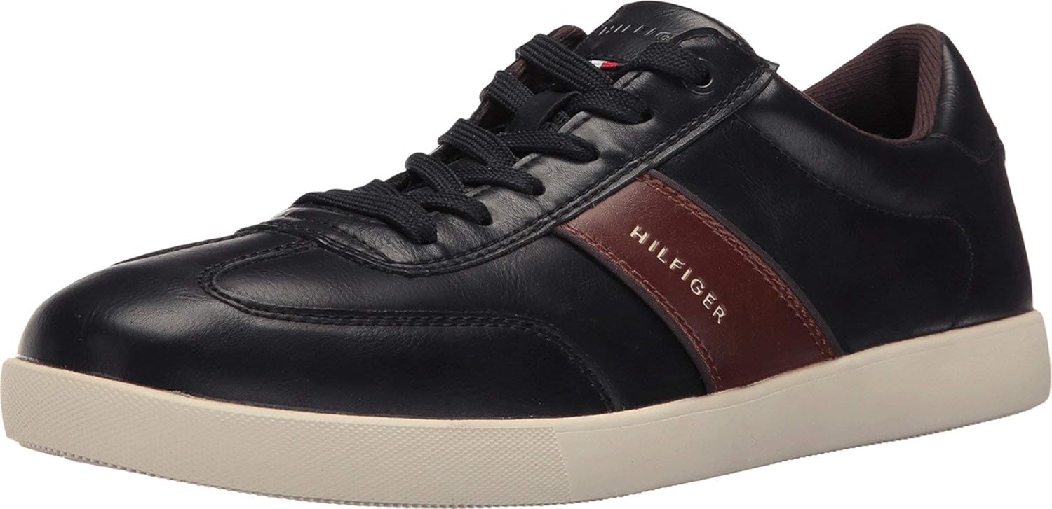 Tommy Hilfiger Мужские оксфорды Tallen, Navy
Tommy Hilfiger Мужские оксфорды Tallen, Navy