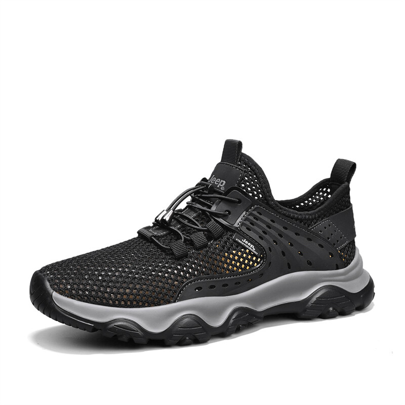 Кроссовки мужские с низким верхом Jeep
Кроссовки мужские с низким верхом Jeep