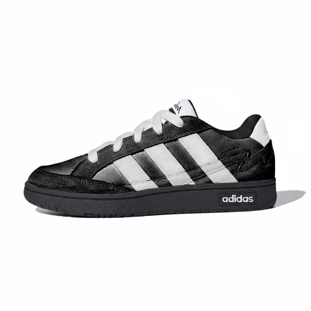 Adidas WCARD ADV Black Warrior Thermal Low top Skateboard Shoes Unisex Black
Adidas WCARD ADV Black Warrior Thermal Low top Skateboard Shoes Unisex Black