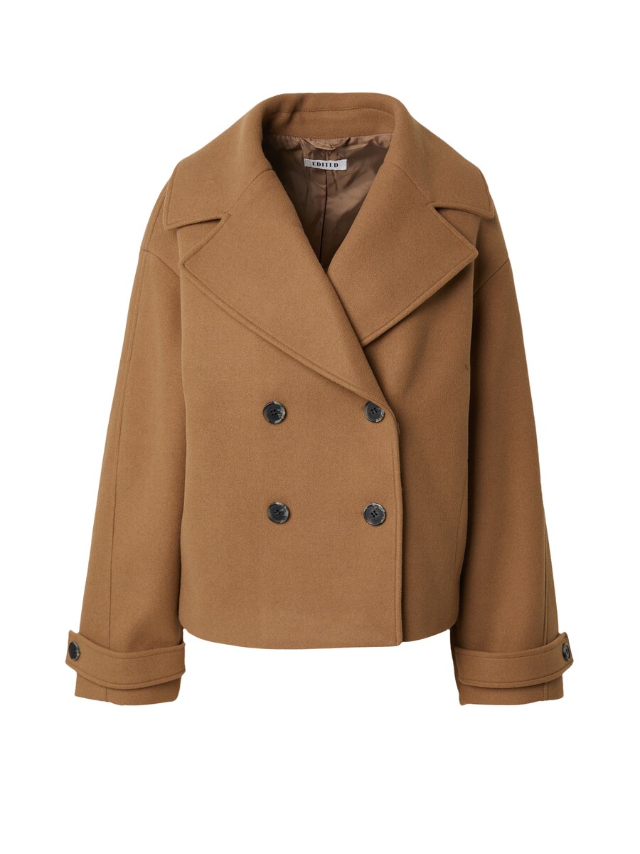 Межсезонная куртка EDITED Julie, коричневый
Межсезонная куртка EDITED Julie, коричневый