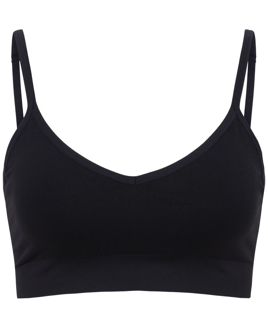 Женский удлиненный корректирующий бюстгальтер для повседневного ношения 30064R SPANX, Very Black
Женский удлиненный корректирующий бюстгальтер для повседневного ношения 30064R SPANX, Very Black