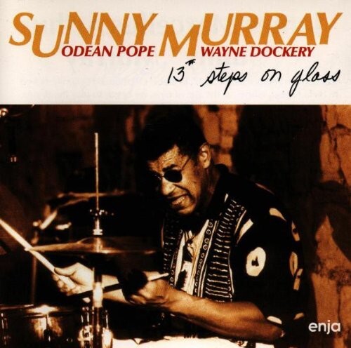 CD диск Murray, Sunny: 13 Steps on Glass
CD диск Murray, Sunny: 13 Steps on Glass