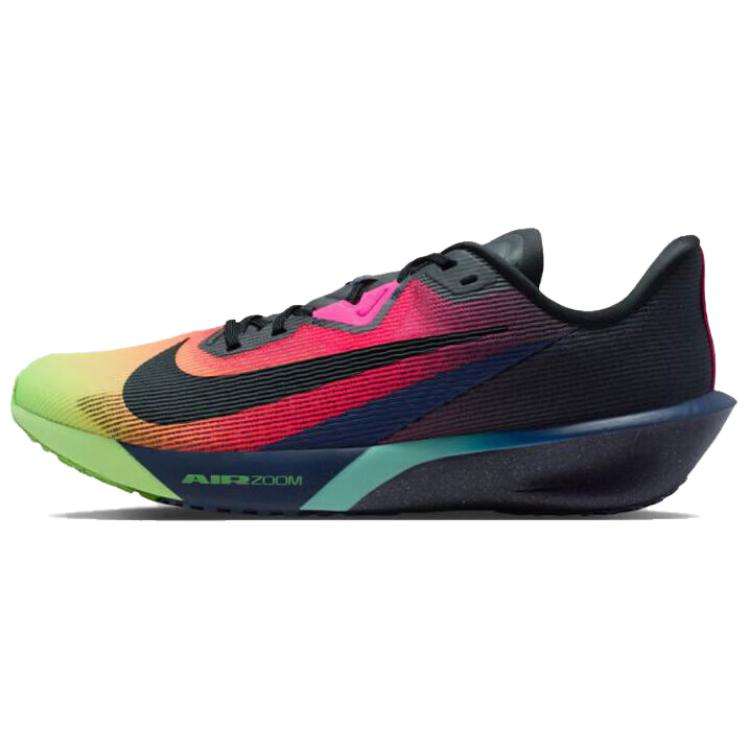 Nike Rival Fly 4 дышащие кроссовки для бега мужские черные
Nike Rival Fly 4 дышащие кроссовки для бега мужские черные