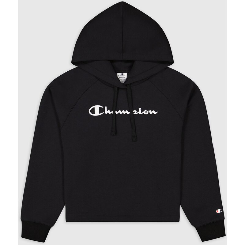 Толстовка с капюшоном Champion, цвет nbk
Толстовка с капюшоном Champion, цвет nbk