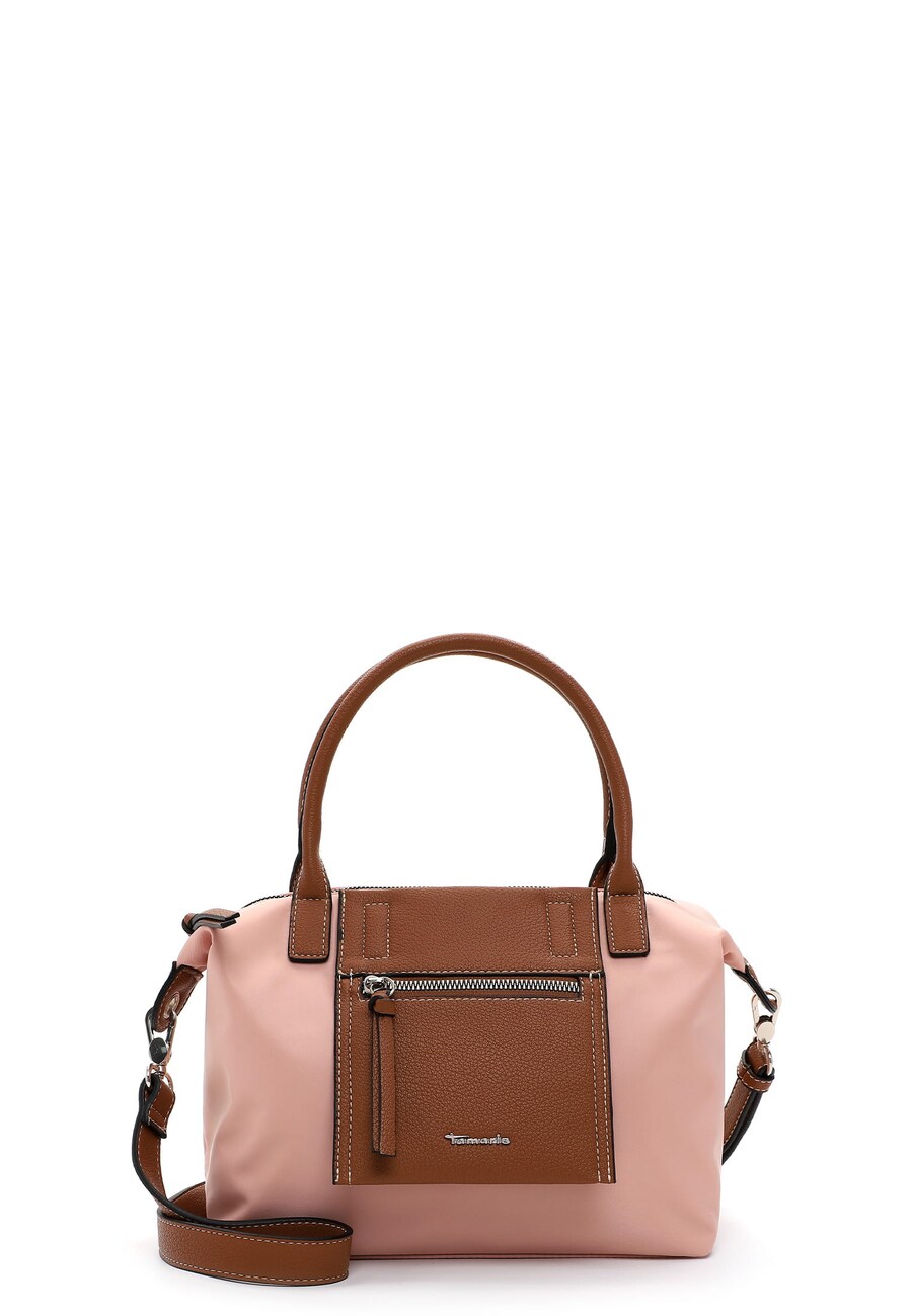 Сумочка Tamaris Fabrizia, темно-розовый
Сумочка Tamaris Fabrizia, темно-розовый