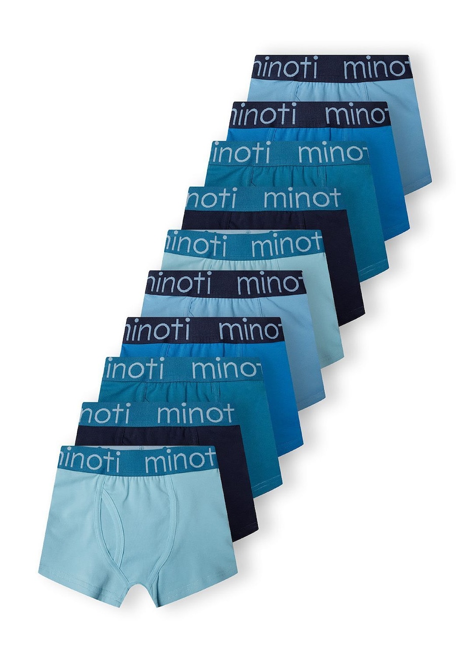 Трусы MINOTI, синий
Трусы MINOTI, синий