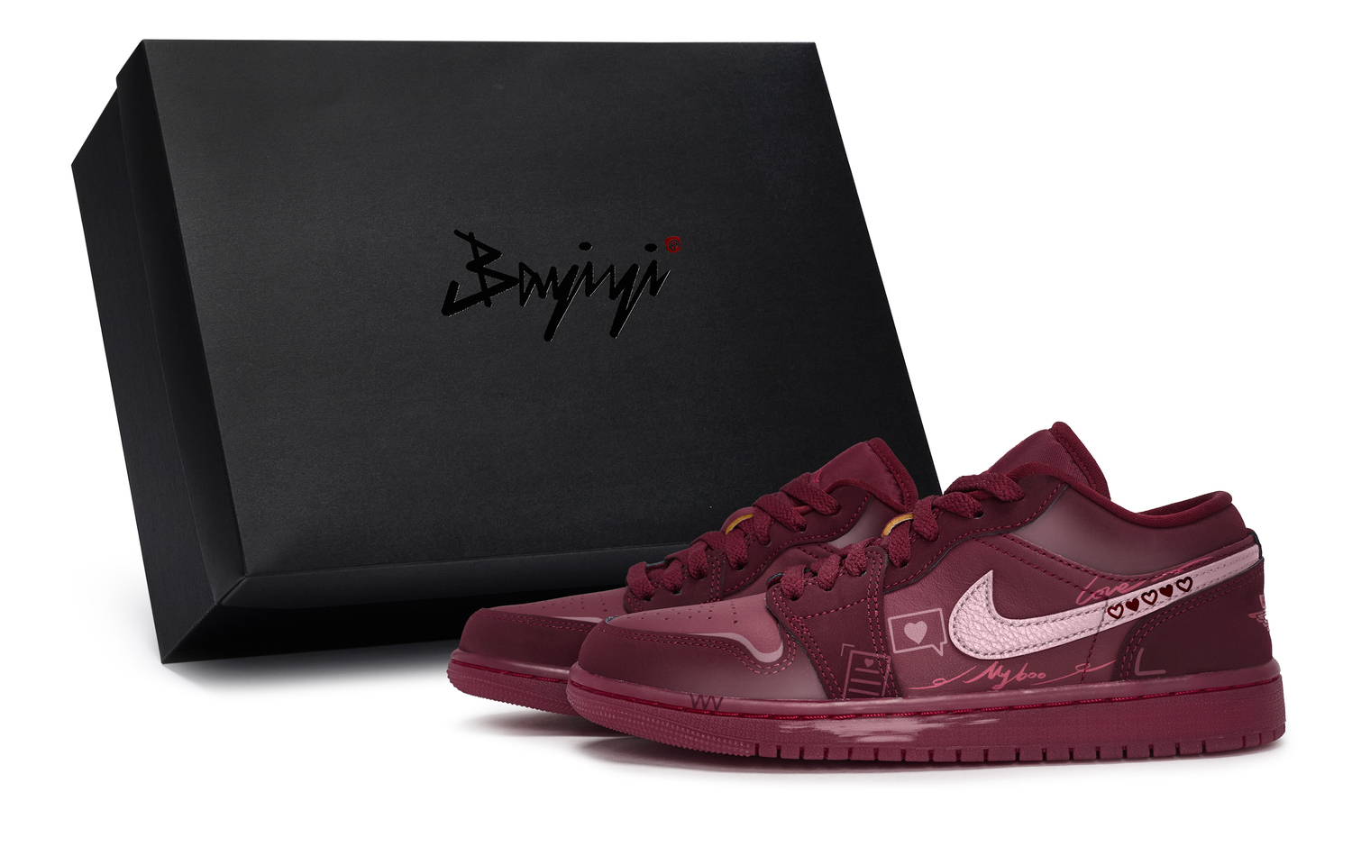 Air 1 811 Manufacturing, Thickening Love Letter, специальная коробка для обуви, низкие винтажные баскетбольные кроссовки унисекс Jordan, red
Air 1 811 Manufacturing, Thickening Love Letter, специальная коробка для обуви, низкие винтажные баскетбольные кроссовки унисекс Jordan, red