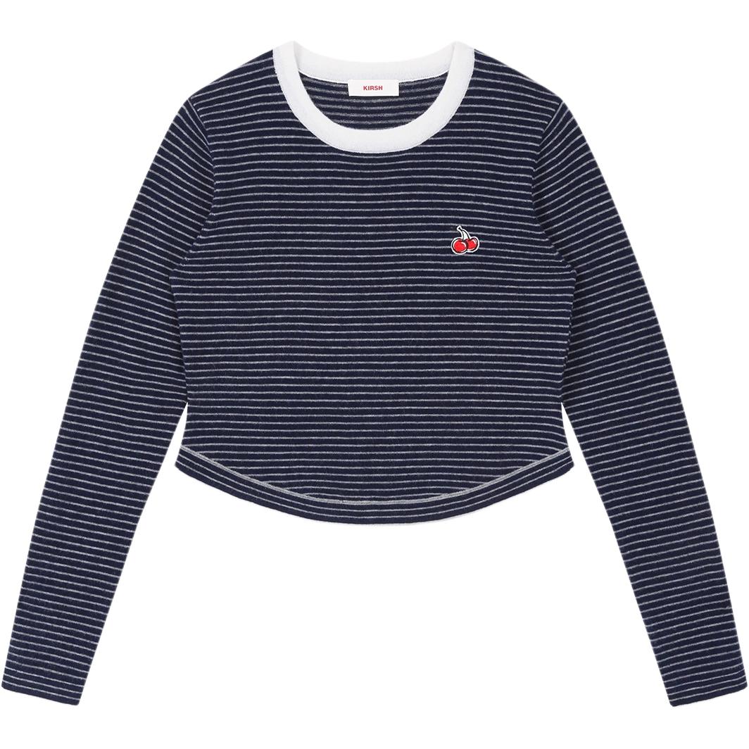 Женский свитер Kirsh, темно-синий
Женский свитер Kirsh, темно-синий