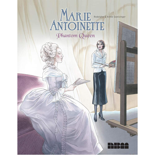 Книга Marie Antoinette, Phantom Queen (Hardback)
Книга Marie Antoinette, Phantom Queen (Hardback)