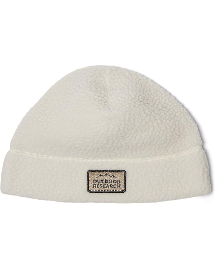 Шапка Unisex Outdoor Research Grayland Fleece Beanie, цвет Oyster
Шапка Unisex Outdoor Research Grayland Fleece Beanie, цвет Oyster