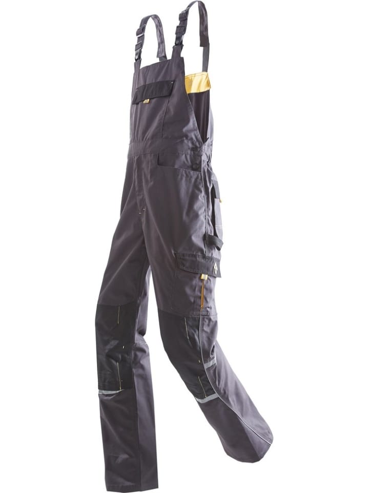 Тканевые брюки Roadsign, серый
Тканевые брюки Roadsign, серый