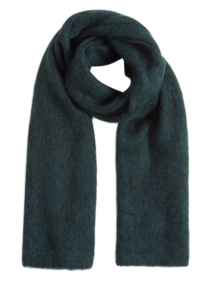 Шарф MOSS COPENHAGEN, темно-зеленый
Шарф MOSS COPENHAGEN, темно-зеленый