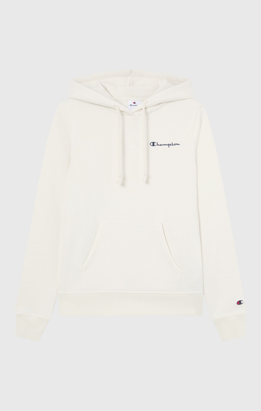 Толстовка Champion Authentic Athletic Apparel, белый
Толстовка Champion Authentic Athletic Apparel, белый