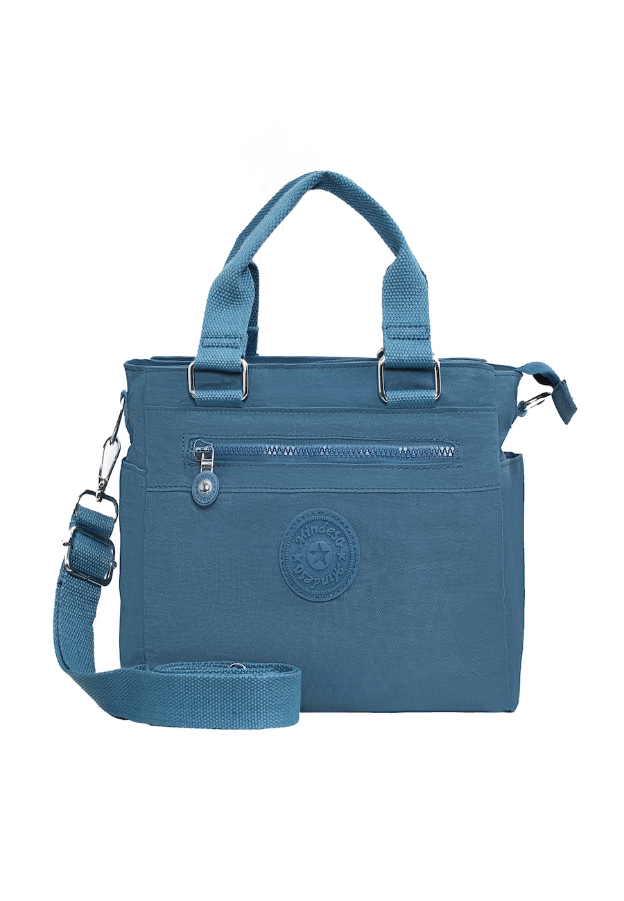 Сумочка Mindesa, Blue Denim
Сумочка Mindesa, Blue Denim