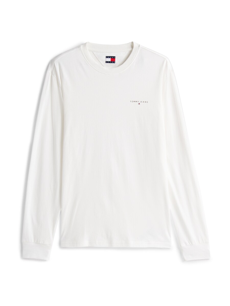 Рубашка Tommy Jeans, белый
Рубашка Tommy Jeans, белый