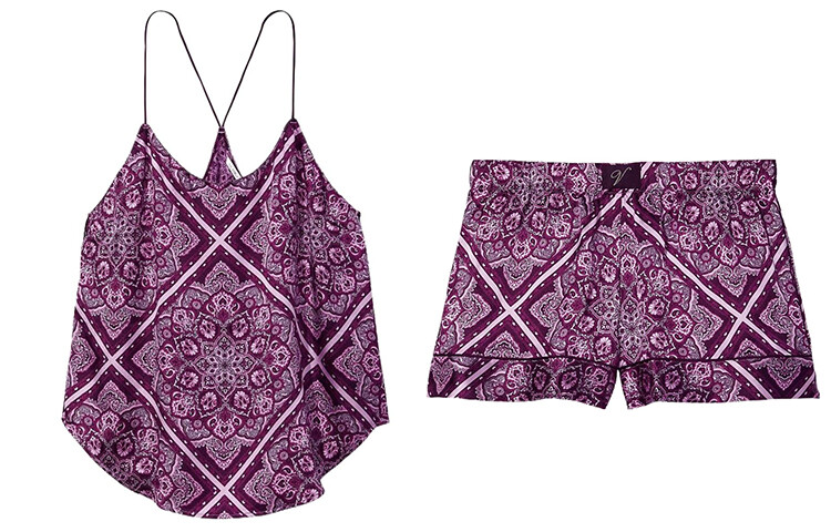 Женские пижамные комплекты Victoria'S Secret 
Женские пижамные комплекты Victoria'S Secret