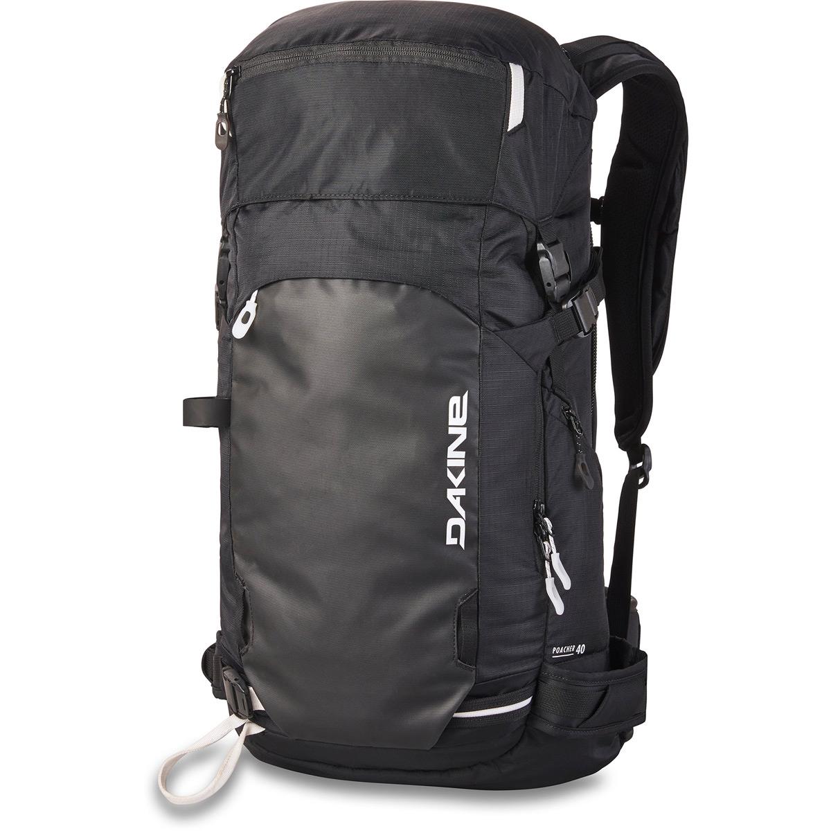 Рюкзак Poacher 40 л Dakine, Black
Рюкзак Poacher 40 л Dakine, Black