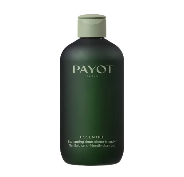 Нежный уход шампунь Essentiel Shampoing Doux Biome-Friendly Payot, 280 ml
Нежный уход шампунь Essentiel Shampoing Doux Biome-Friendly Payot, 280 ml