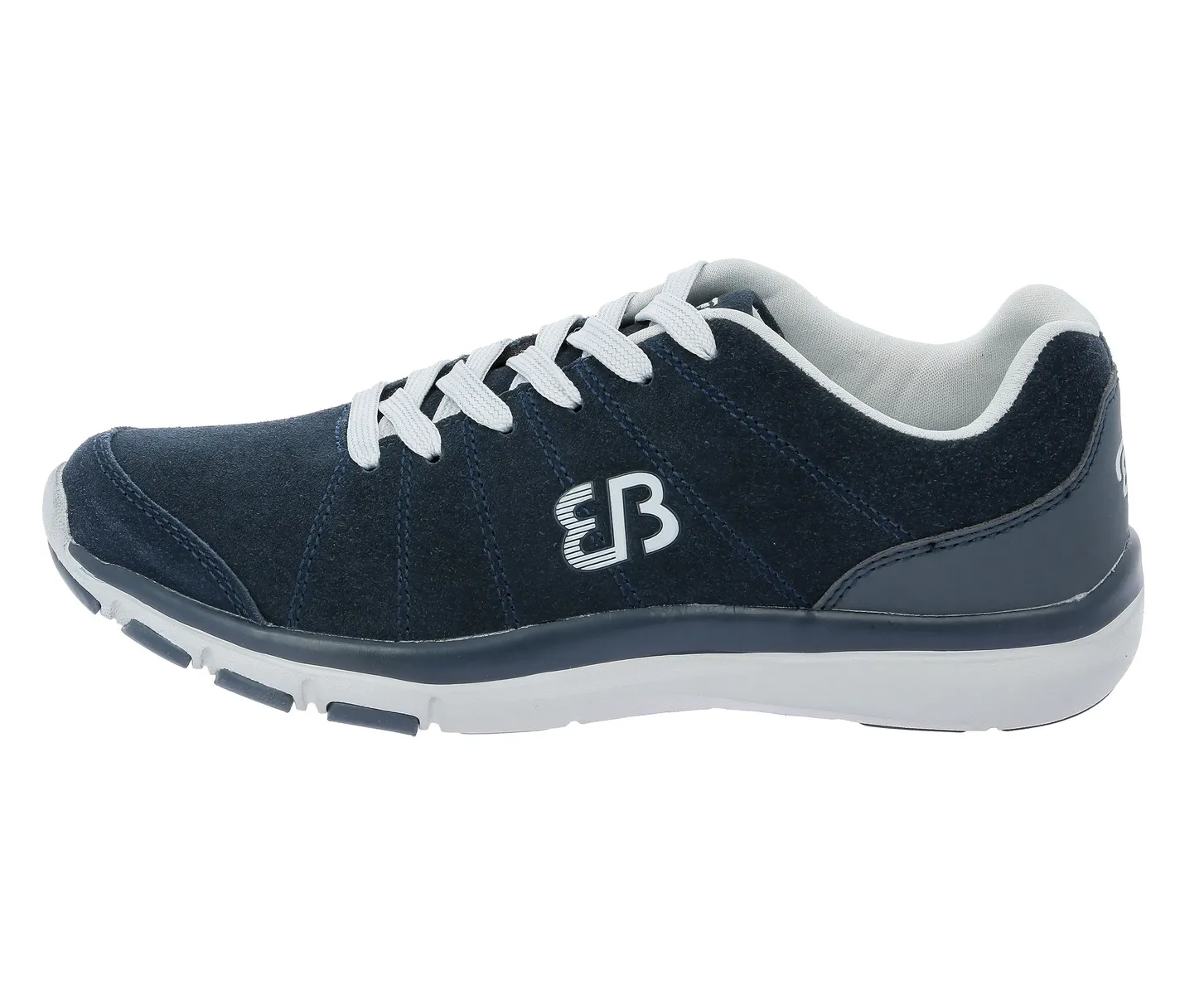 Кроссовки BRÜTTING "Casual Shoe Dallas", синий
Кроссовки BRÜTTING "Casual Shoe Dallas", синий