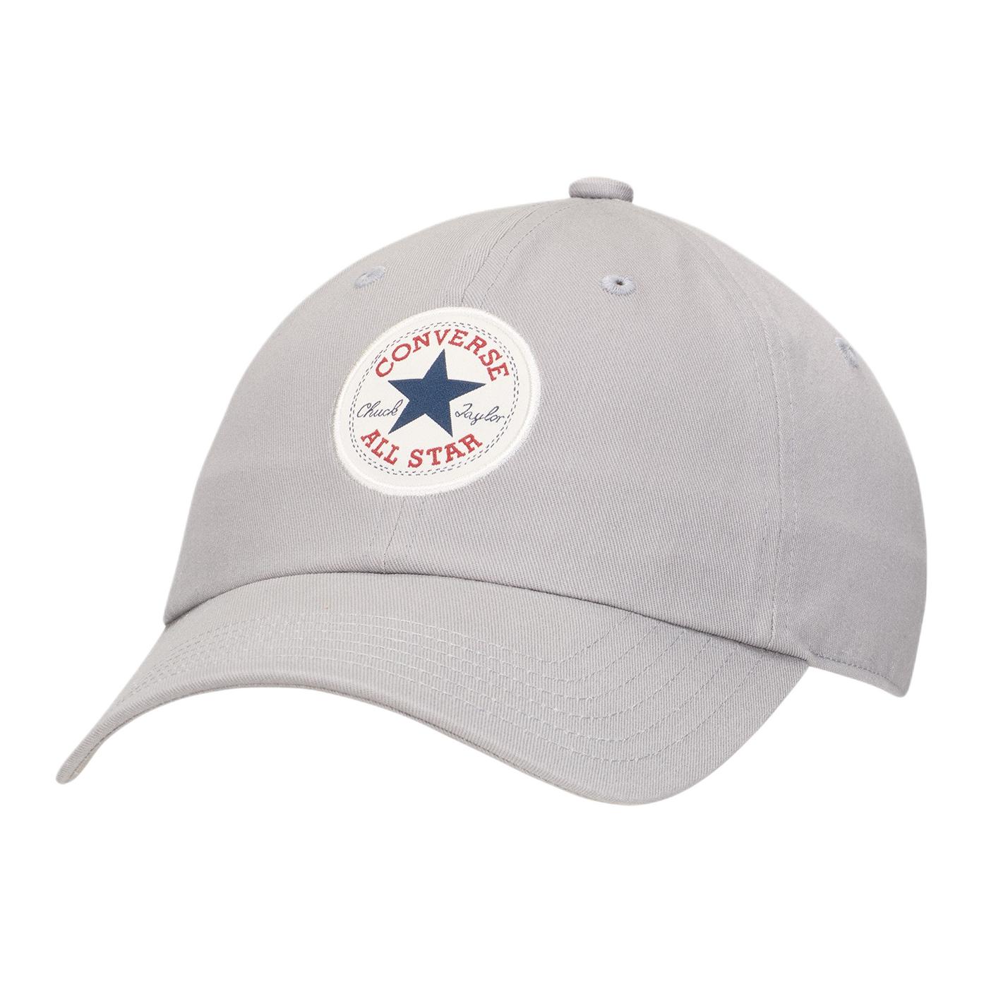 Converse Бейсболка Чак Тейлор, Gray
Converse Бейсболка Чак Тейлор, Gray