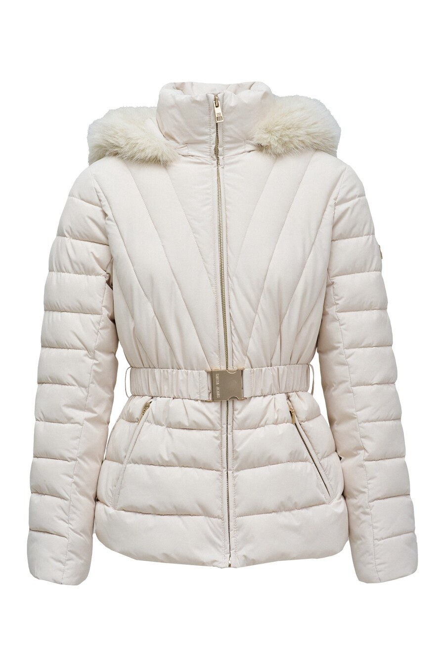 Зимняя куртка Salsa Jeans, бежевый
Зимняя куртка Salsa Jeans, бежевый