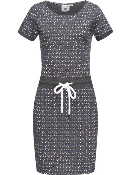 Летнее платье l80023 Peak Time, серый
Летнее платье l80023 Peak Time, серый