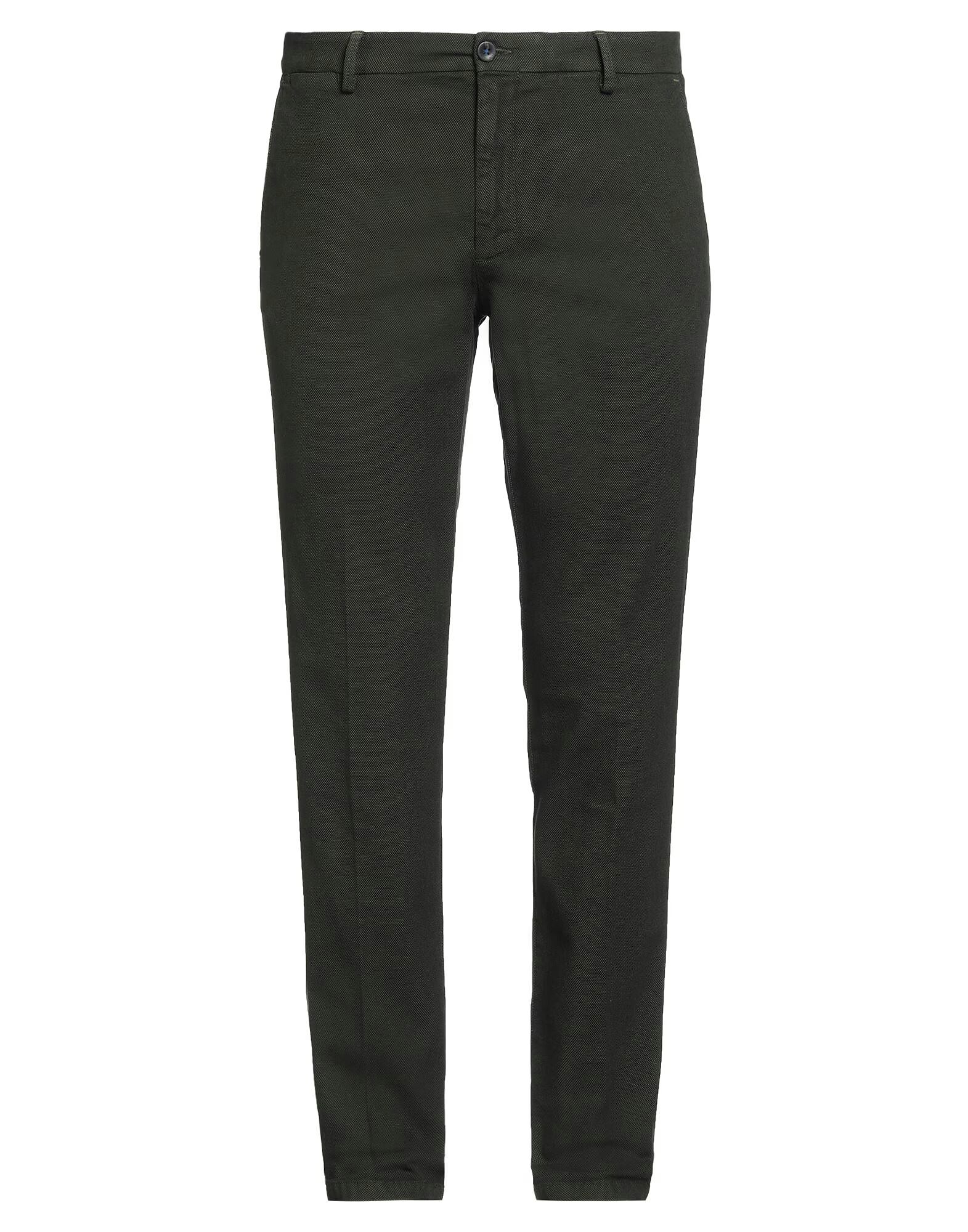 Брюки Manuel Ritz, темно-зеленый
Брюки Manuel Ritz, темно-зеленый