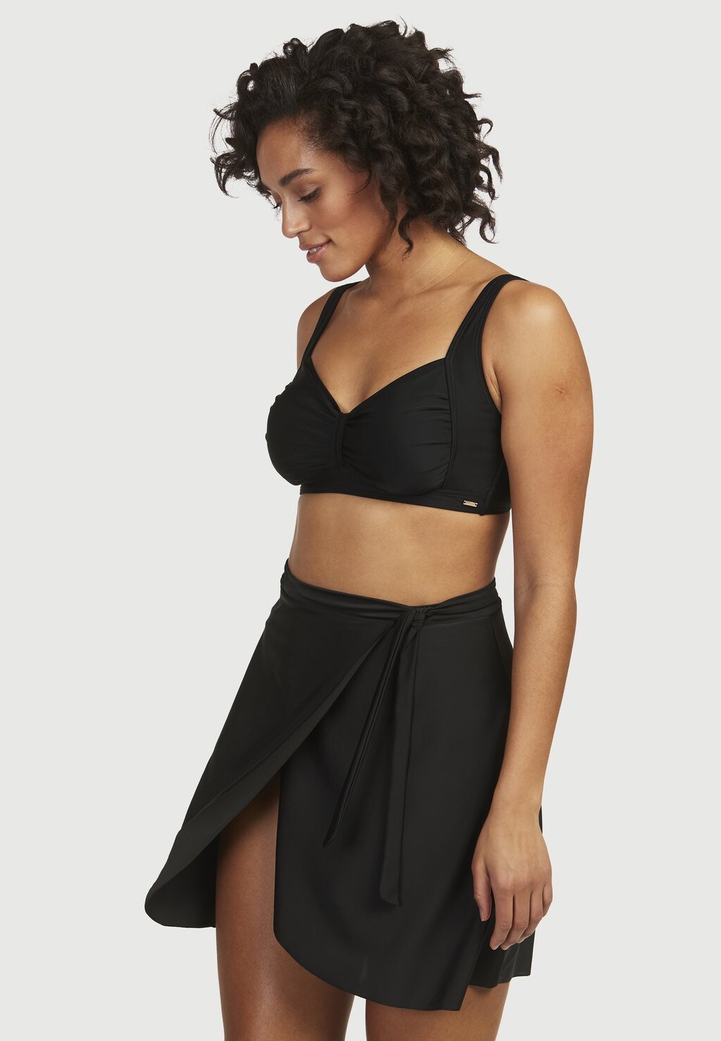 Пляжный аксессуар Cellbes of Sweden, черный
Пляжный аксессуар Cellbes of Sweden, черный