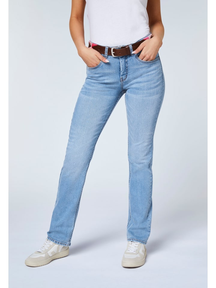 Джинсы Polo Sylt, синий
Джинсы Polo Sylt, синий