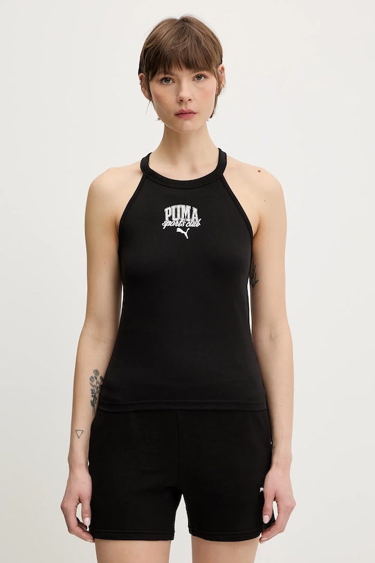 Топ Puma, черный
Топ Puma, черный
