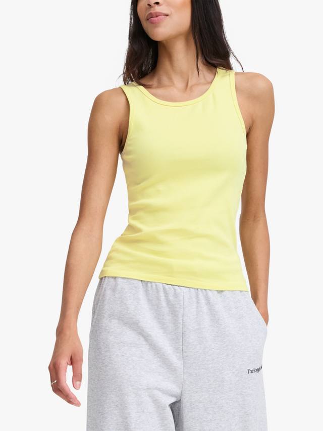 Майка tonda The Jogg Concept, цвет Pale Green
Майка tonda The Jogg Concept, цвет Pale Green