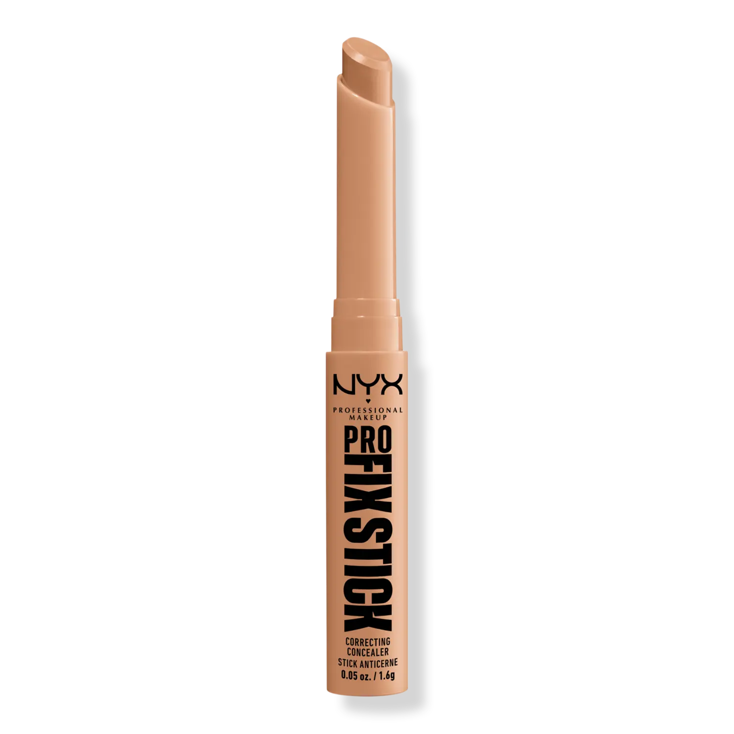 Корректирующие консилеры Pro Fix Stick NYX Professional Makeup, Neutral Tan (tan with cool undertone)
Корректирующие консилеры Pro Fix Stick NYX Professional Makeup, Neutral Tan (tan with cool undertone)