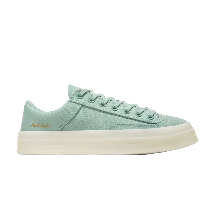 Кроссовки Chuck 70 Marquis Low, цвет Mint Condition, Зеленый, Кроссовки Chuck 70 Marquis Low, цвет Mint Condition
Кроссовки Chuck 70 Marquis Low, цвет Mint Condition, Зеленый, Кроссовки Chuck 70 Marquis Low, цвет Mint Condition