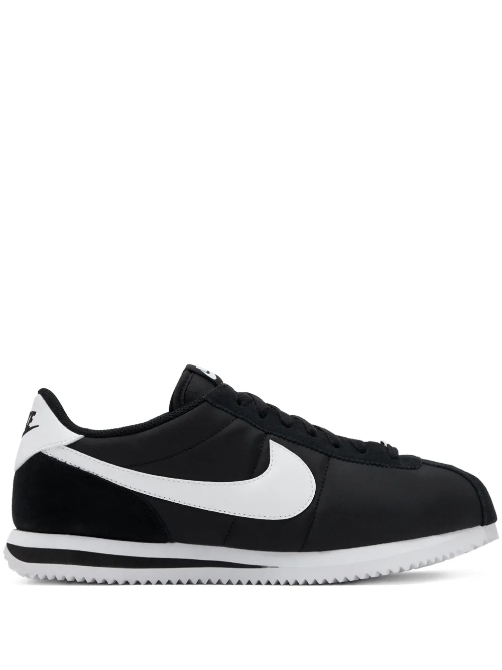 Кроссовки с логотипом Swoosh Nike, черный
Кроссовки с логотипом Swoosh Nike, черный