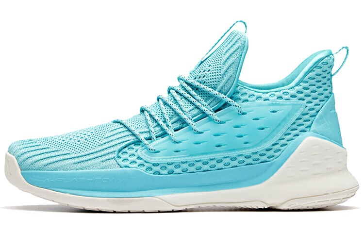 Баскетбольные кроссовки Water Flower 1 мужские с низким верхом цвета хлор/слоновая кость белого цвета Anta
Баскетбольные кроссовки Water Flower 1 мужские с низким верхом цвета хлор/слоновая кость белого цвета Anta