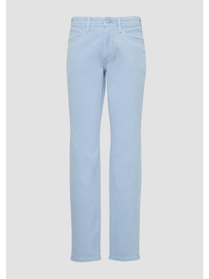s.Oliver Джинсы BETSY, цвет 50Z8, светло-голубой
s.Oliver Джинсы BETSY, цвет 50Z8, светло-голубой