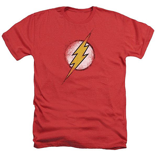 Футболка adult heather с логотипом justice league of america destroyed flash Licensed Character
Футболка adult heather с логотипом justice league of america destroyed flash Licensed Character