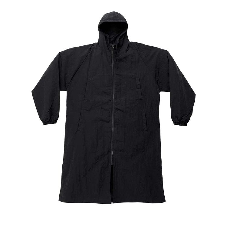 Пальто Yeezy RC-01 Rain Coat, Black
Пальто Yeezy RC-01 Rain Coat, Black