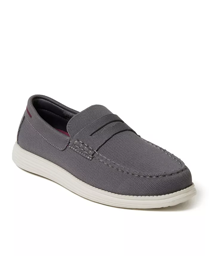 Мужские повседневные туфли Rollins Sport Knit Dearfoams, серый
Мужские повседневные туфли Rollins Sport Knit Dearfoams, серый