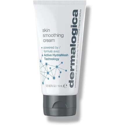 Крем для разглаживания кожи 15мл, Dermalogica
Крем для разглаживания кожи 15мл, Dermalogica