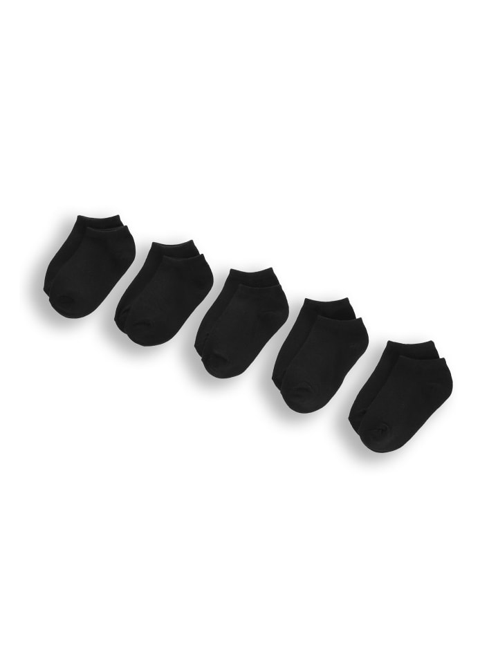 носки черного цвета MOKIDA
носки черного цвета MOKIDA